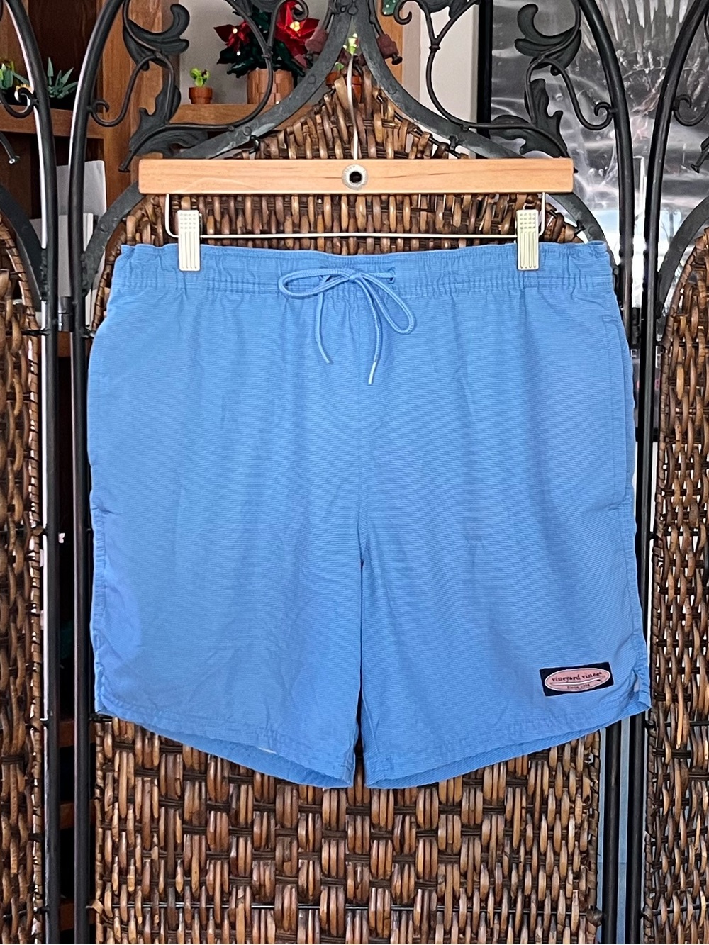 XS Vineyard Vines Swim Trunks